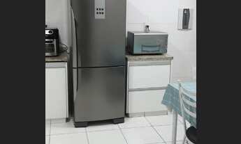 Imagem 4: Apartamento 3 quartos 93m² Santa Mônica