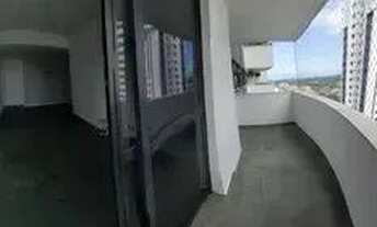 Imagem 2: Apartamento Barra Bali 2 quartos (1 suíte)73m², vista mar, 2 vagas