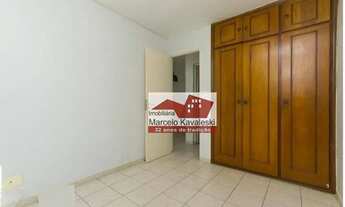 Imagem 10: Apartamento com 1 dormitório para alugar, 40 m² por R$ 1.900,26/mês - Ipiranga - São Paulo