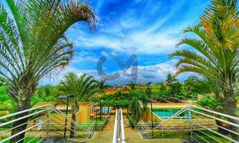 Imagem 2: Terreno em Condomínio para Venda em Salto, Residencial Central Parque