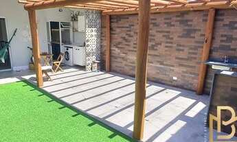 Imagem 7: Casa para locação com 3 quartos em condomínio no Bairro Jardim San Marino