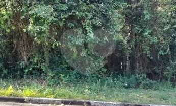 Imagem 4: Venda Terreno Residencial no Condomínio Alpes da Cantareira