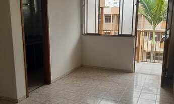 Imagem: Apartamento Kitnet em Centro / Pontilhão