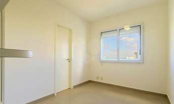 Imagem 5: Apartamento Residencial SANTO AMARO