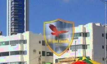 Imagem: Flat com 1 dormitório para alugar, 54 m²