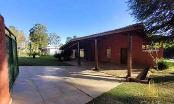 Imagem 4: Casa com 3 dormitórios para alugar, 280 m² por R$ 6.850/ano - Chácaras Cataguá - Taubaté/S