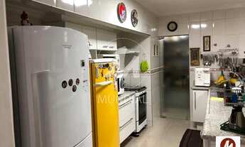 Imagem 3: Apartamento (tipo - padrao) 2 dormitórios, cozinha planejada, portaria 24hs, salão de fest