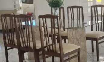 Imagem 5: Casa jacuípe temporada