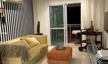 Imagem 4: Apartamento para Venda em Rio de Janeiro, Recreio dos Bandeirantes, 2 dormitórios, 1 suíte