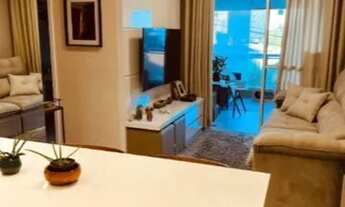 Imagem 5: Apartamento no Condomínio Up Village by Helbor com 64m e 2 quartos na Vila Mascote