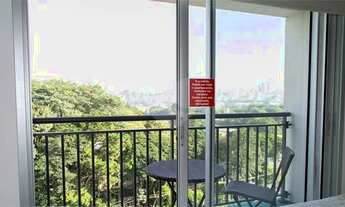 Imagem 7: STUDIO MOBILIADO EM SANTANA COM VAGA