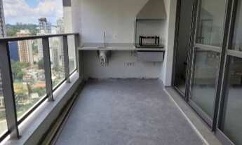 Imagem 4: APARTAMENTO - BROOKLIN - SP