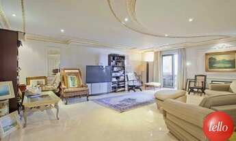 Imagem 2: São Paulo - Apartamento Padrão - Higienópolis