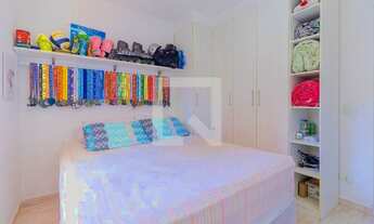 Imagem 7: Casa à Venda - Jardim Palmares, 3 Quartos, 90 m2