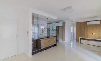 Imagem: Apartamento Venda 2 Dormitórios - 95 m²