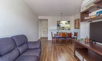 Imagem: Apartamento Locação 2 Dormitórios - 78