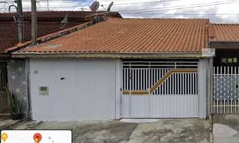 Imagem: Casa no Parque dos Príncipes em Jacareí