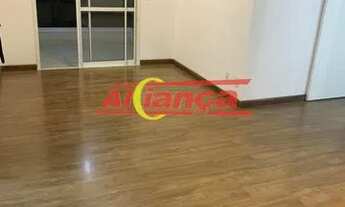 Imagem: Apartamento, Vila Augusta - Guarulhos