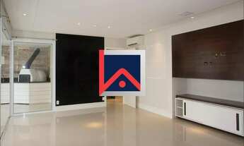 Imagem 4: Locação Apartamento 3 Dormitórios - 160 m² Campo Belo