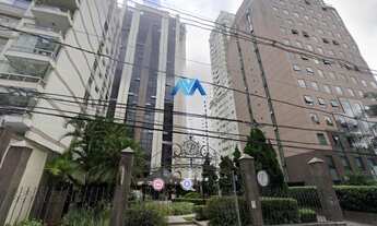 Imagem 1: Flat - Jardim Paulista