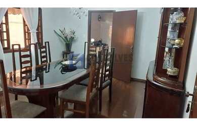 Imagem 7: SAO BERNARDO DO CAMPO - Residential / Sobrado - DEMARCHI