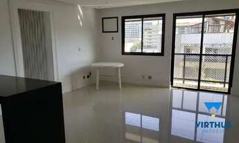 Imagem 5: FREGUESIA - Cobertura - 4 quartos (2 suítes) - vista panorâmica