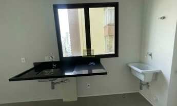 Imagem 6: Apartamento com 1 dormitório e vaga para locação em Higienópolis - próximo ao metrô