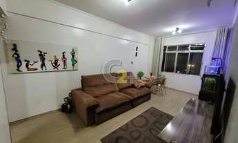 Imagem 2: Apartamento á venda na Bela Vista 2 Dormitórios, 1 vaga