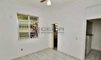Imagem 2: Apartamento-À VENDA-Humaitá-Rio de Janeiro-RJ