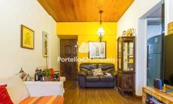 Imagem 3: RIO DE JANEIRO - Apartamento Padrão - Humaitá