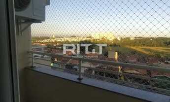 Imagem 7: Apartamento - Jardim Marajoara - Nova Odessa