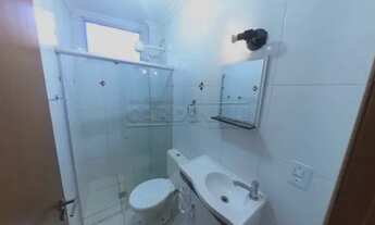 Imagem 3: Apartamento Padrão em São Carlos