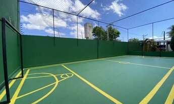 Imagem 7: Apartamento com 3 quartos na Serrinha - Fortaleza/CE