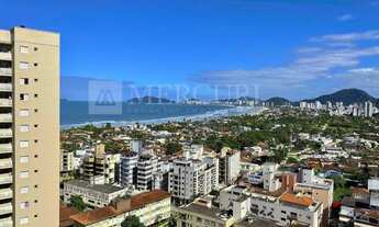 Imagem 5: Apartamento com 2 quartos à venda, 71 m² por R$ 850.000 - Enseada - Guarujá/SP
