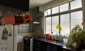 Imagem 5: Apartamento Venda 3 Dormitórios - 115 m² Pinheiros