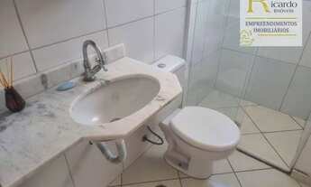 Imagem 6: Apartamento com 2 dormitórios, 50 m² - venda por R$ 330.000 ou aluguel por R$ 1.950/mês