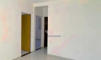 Imagem 2: Apartamento com 2 dormitórios para alugar- Jardim Karolyne - Votorantim/SP