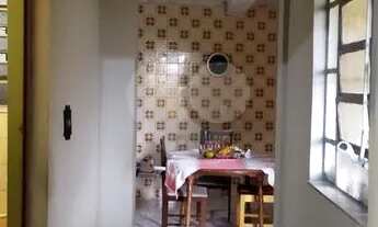 Imagem 6: Vende Excelente Sobrado com 3 Dormitórios Próximo Metrô\Terminal Jabaquara