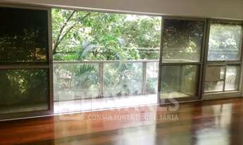 Imagem 5: Apartamento em Gávea