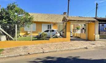 Imagem: NOVO HAMBURGO - Casa Padrão - Vila Nova