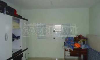 Imagem 2: Casa Padrão em São Carlos