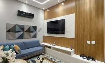 Imagem 5: CASA À VENDA, TERRAS DO ENGENHO, SERTÃOZINHO-SP