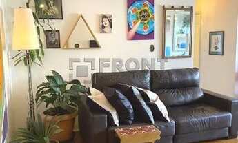 Imagem 2: Venha conferir esse ótimo imóvel em Vila Buarque