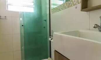 Imagem 4: Apartamento para Aluguel - Planalto, 2 Quartos, 50 m2