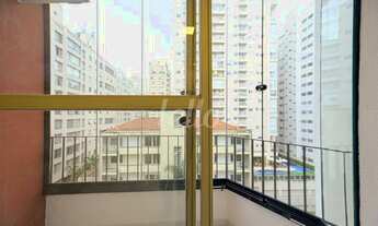 Imagem 5: São Paulo - Flat - Bela Vista