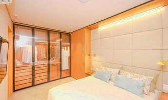 Imagem 2: APARTAMENTO NA PLANTA ENTREGA EM 2025 , SETOR OESTE