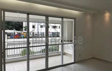 Imagem 4: Próximo ao Metro Chácara Klaim