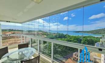 Imagem: Apartamento com 2 quartos sendo 1 suite