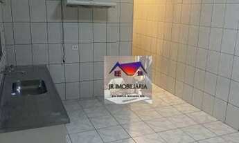 Imagem: Casa com 2 dormitórios à venda, 100 m²