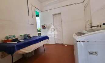 Imagem 7: Casa à venda, 6 quartos, 1 suíte, 2 vagas, Urca - RIO DE JANEIRO/RJ